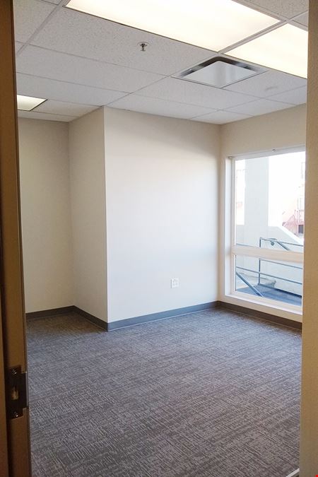 Workstyle Flexible Spaces - 2020 N Academy