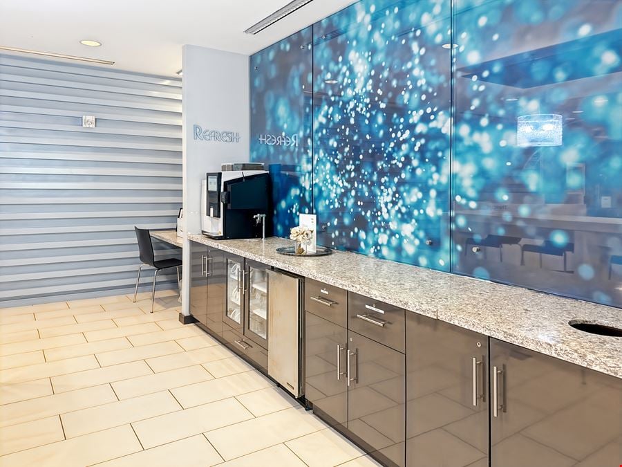 Regus - Delray Beach – The Arbors