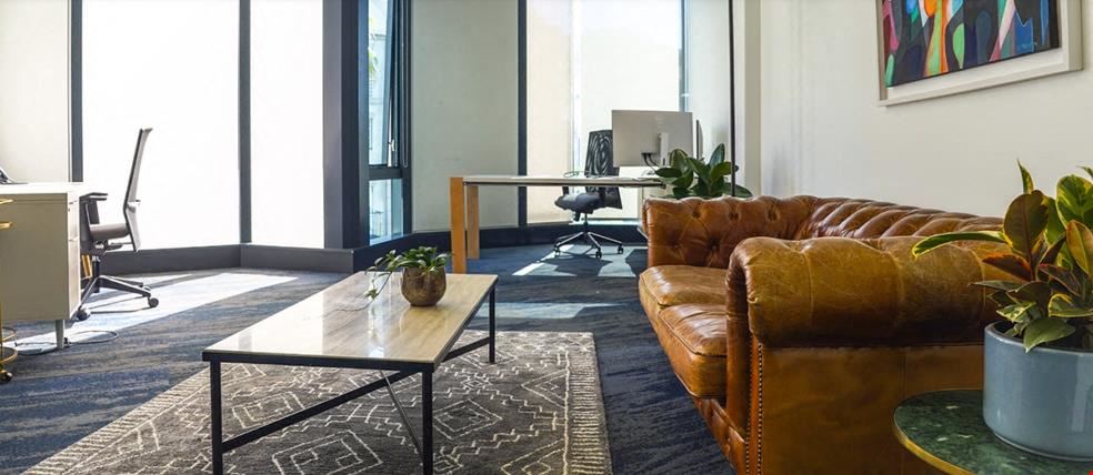 The Business Exchange - 3 Dock Road