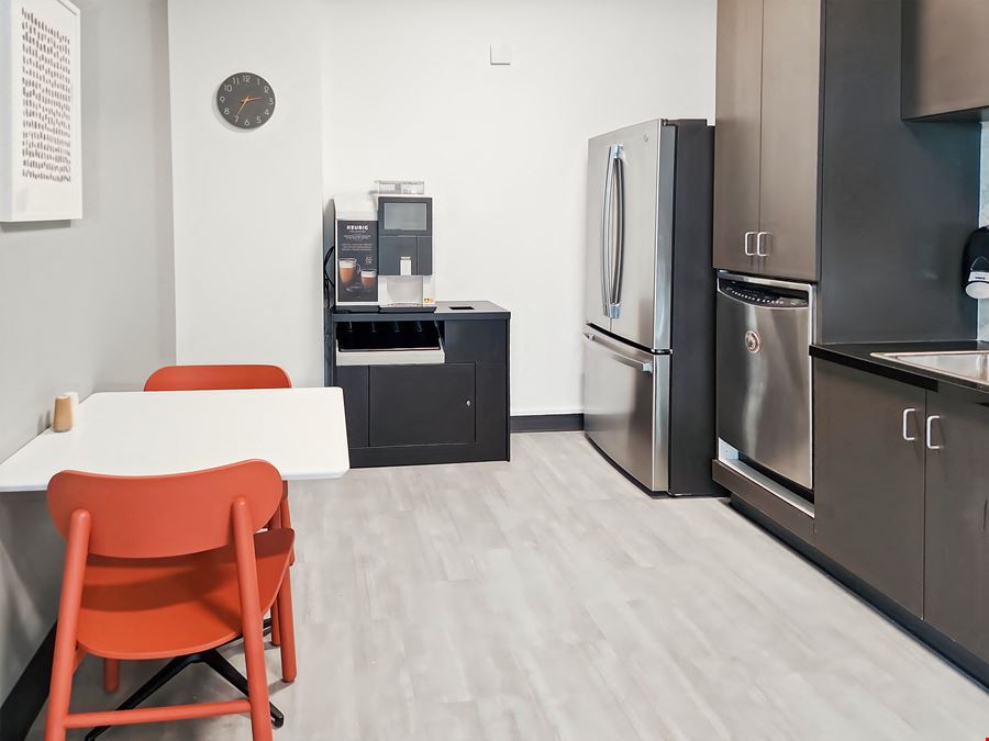 UT, North Salt Lake - N 500