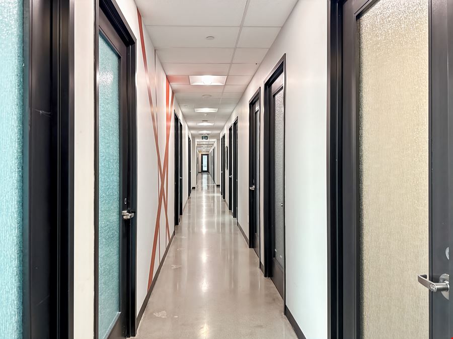 BC, Burnaby - Solo District