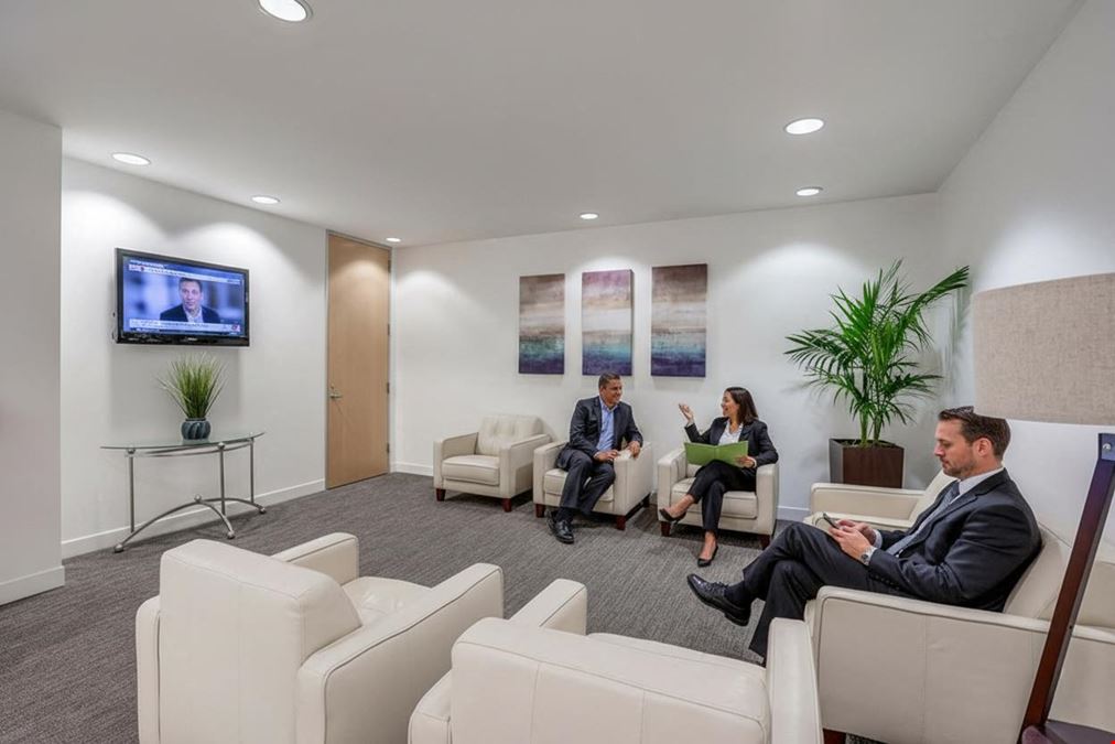 Sherman Oaks Galleria