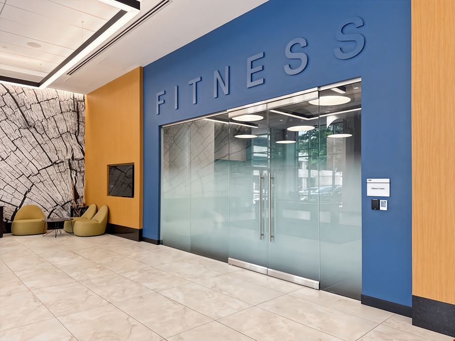 Regus - Plano - Legacy Town Center