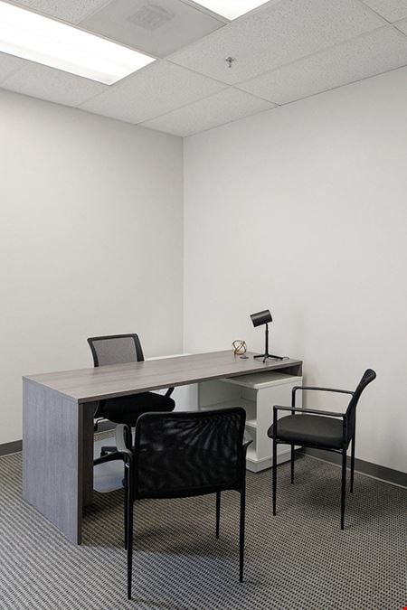 1322 Space Park Drive