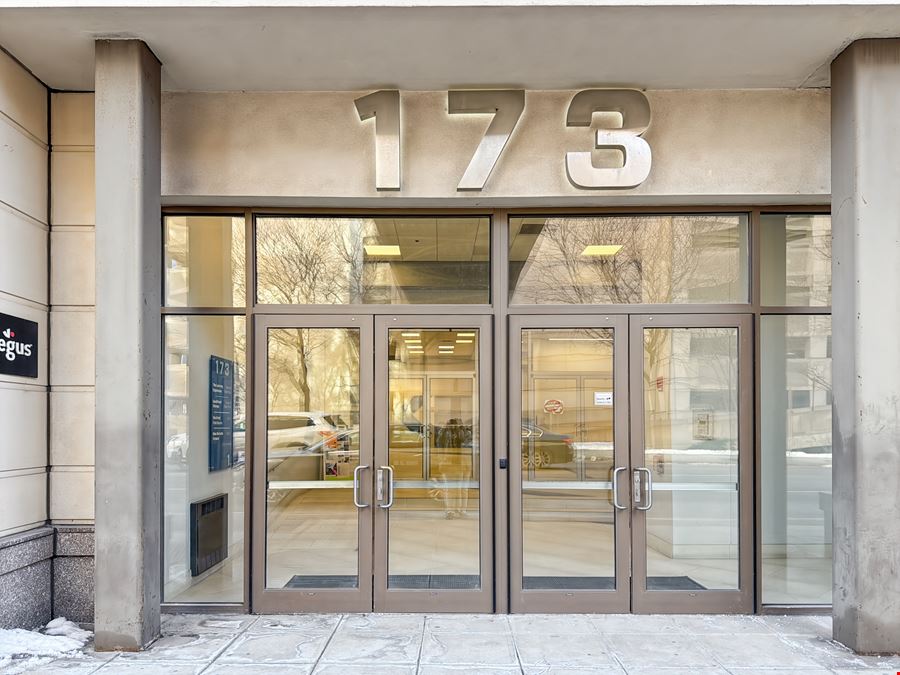 Regus - New Rochelle
