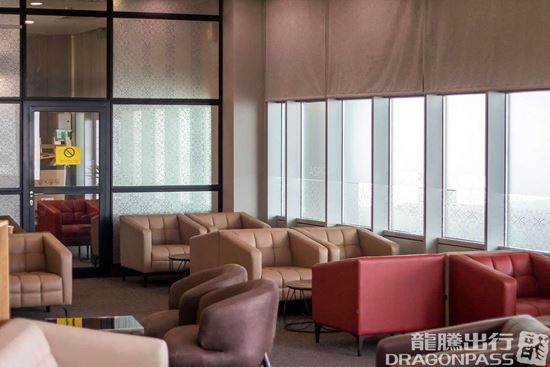 Preview of Aspire Lounge Sofia Airport Terminal 2 Office space for Rent in Sofia