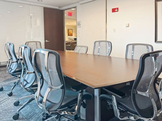 NY, Rochester – Downtown – Clinton Square