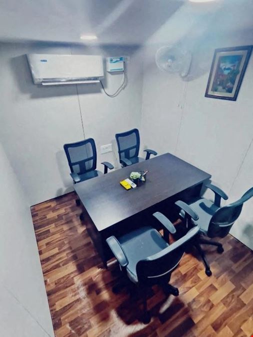 The - Office