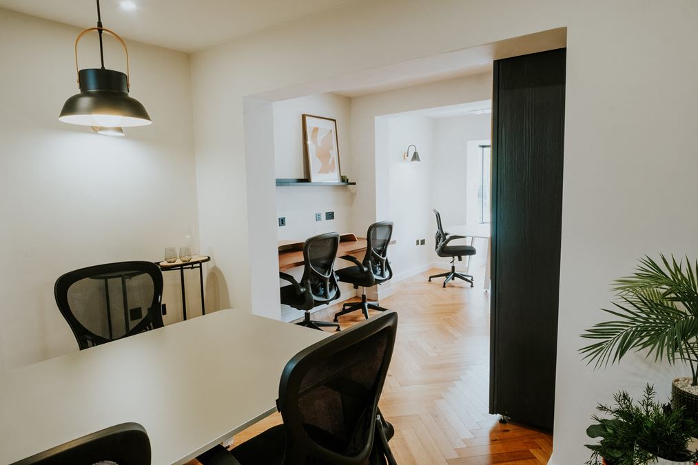 Together Workspace