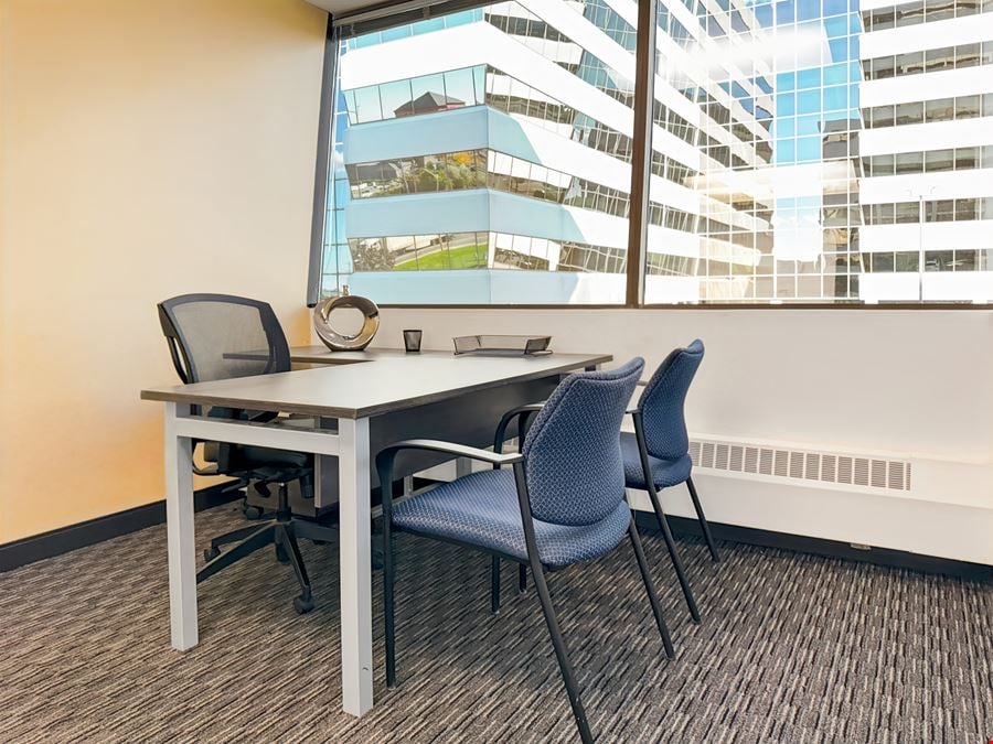 ON, Scarborough – 10 Milner Business Court