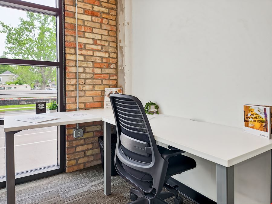 WI, Green Bay - Broadway