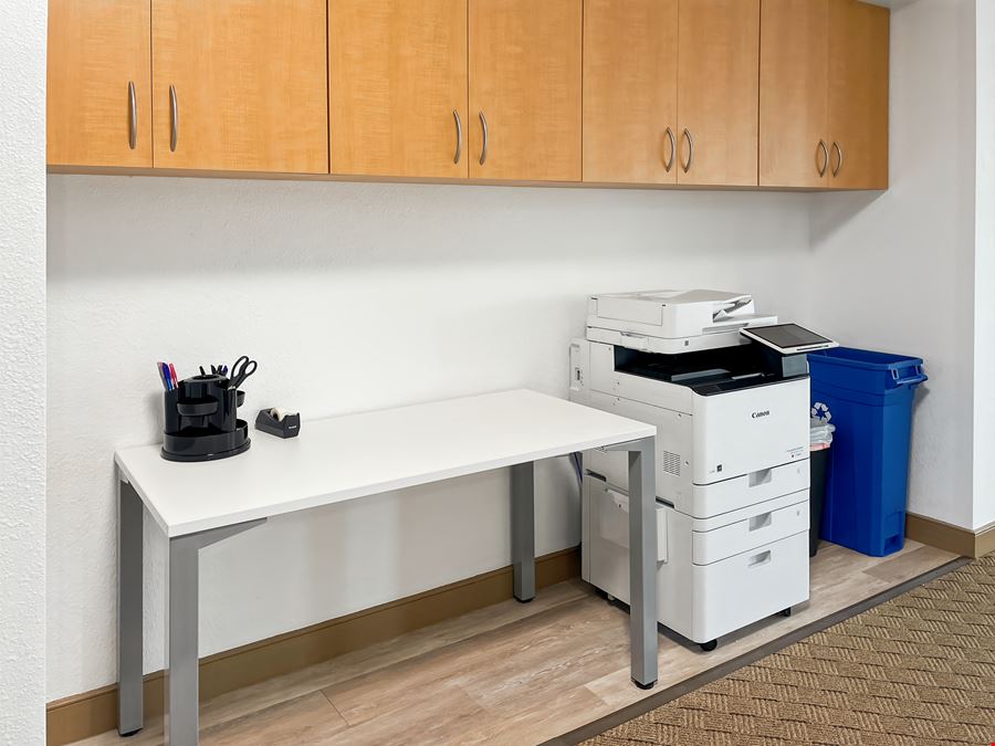 FL, DeLand - Industrial Blvd