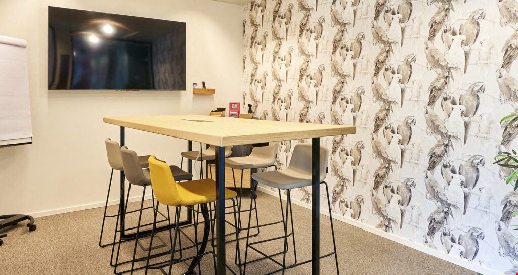Samaya Cowork - Samaya Coworking