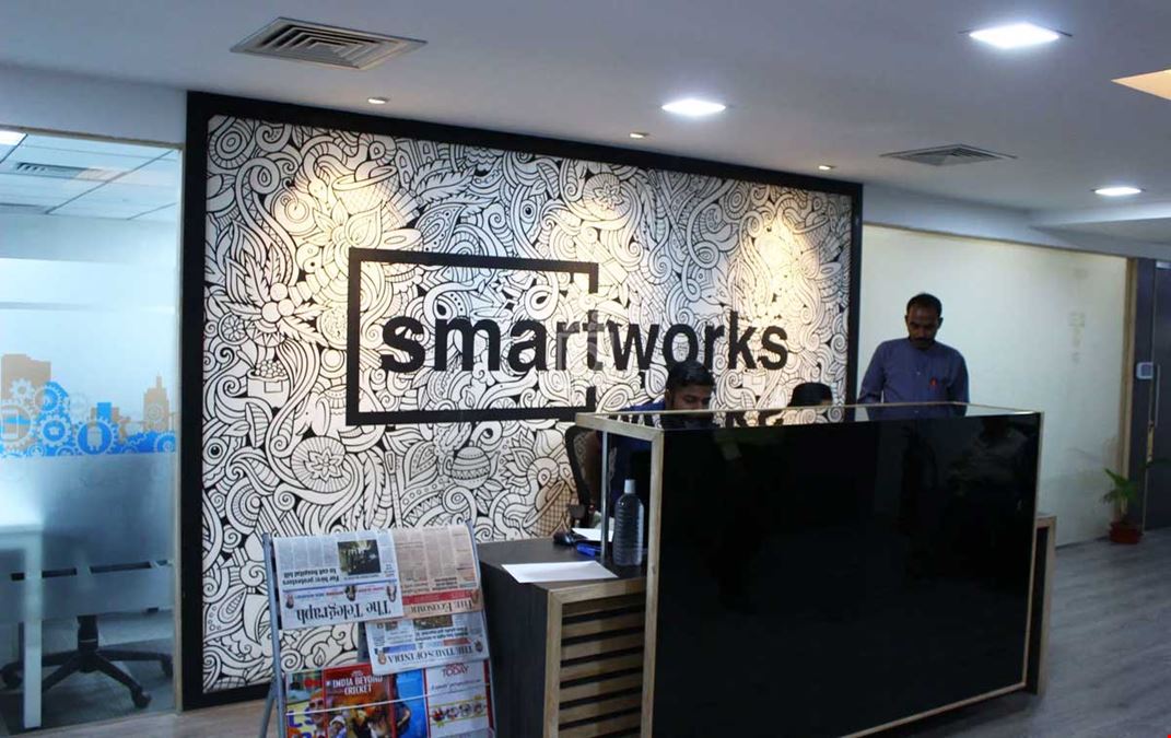 Smartworks - Kochar Globe