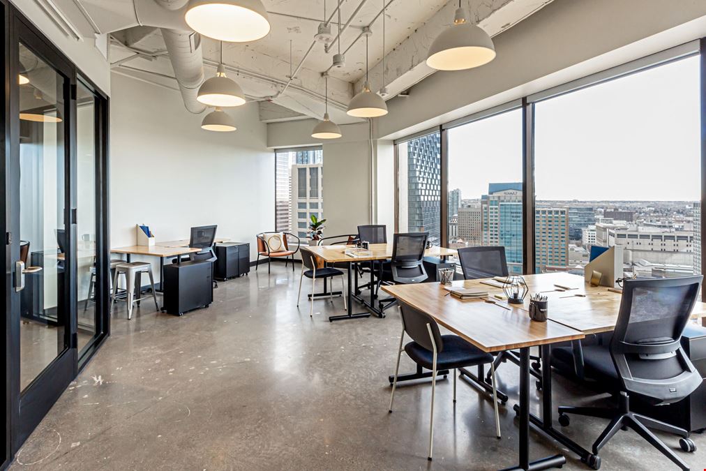 Stephen Avenue Place