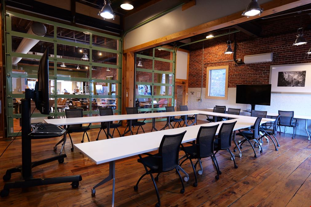 Classroom A/B