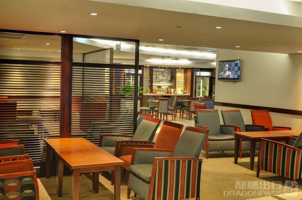 Bidvest Premier Lounge (International) O.R. Tambo International Airport Terminal A