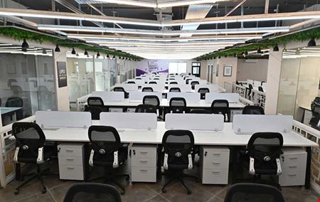 Preview of Incuspaze - Summit Coworking space for Rent in Lucknow