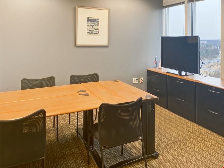 Regus - Vienna - Towers Crescent