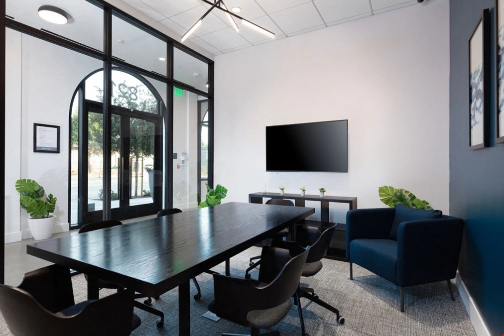 821 South Myrtle Avenue