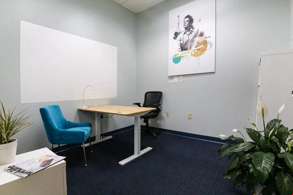 West Hartford Coworking