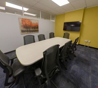 Preview of LentaSpace - CP House Office space for Rent in Watford