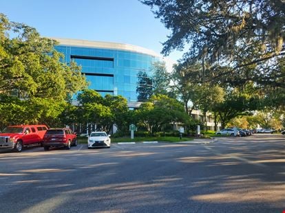 HQ - Tampa - Hidden River