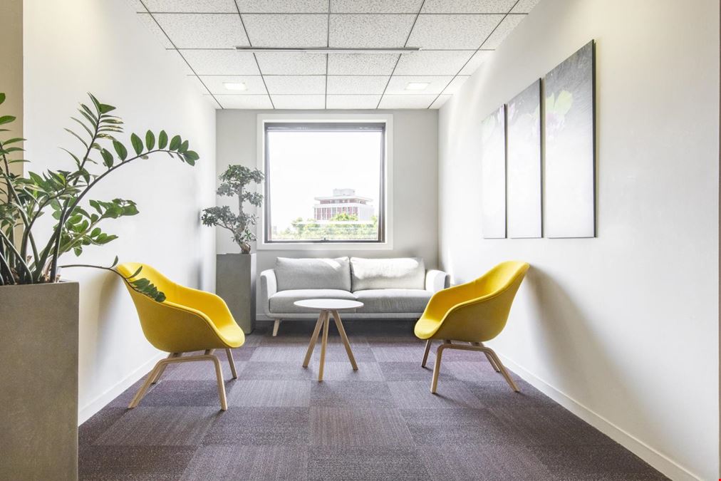 Mitwit Office - Dijon Grangier ( Ex Startway )