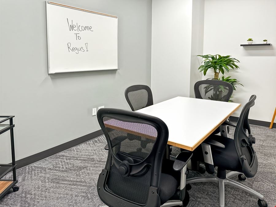 CA, Woodland Hills - Trillium Towers Center