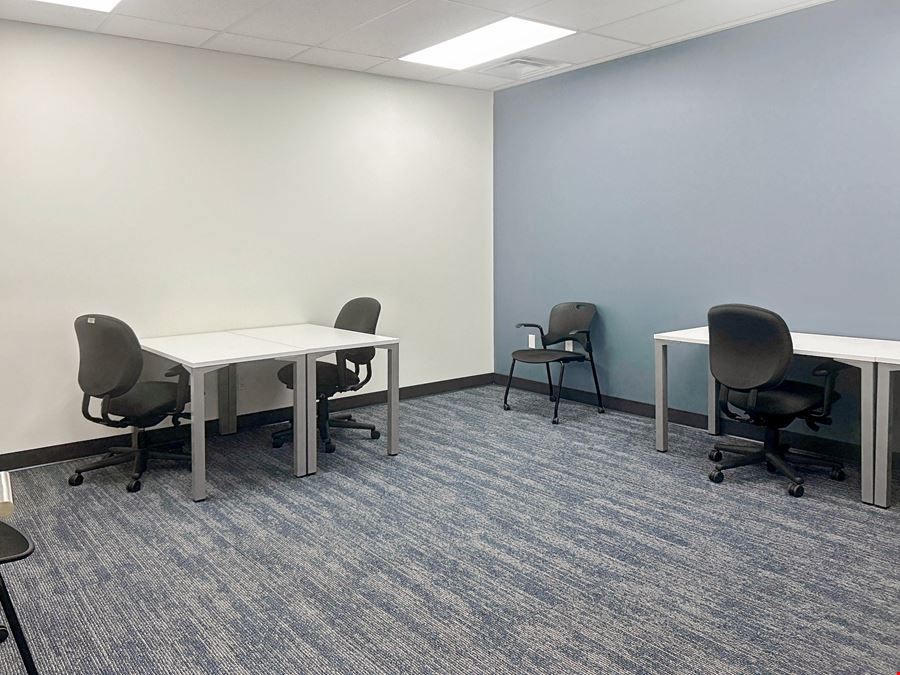 IL, Champaign – N. Randolph St