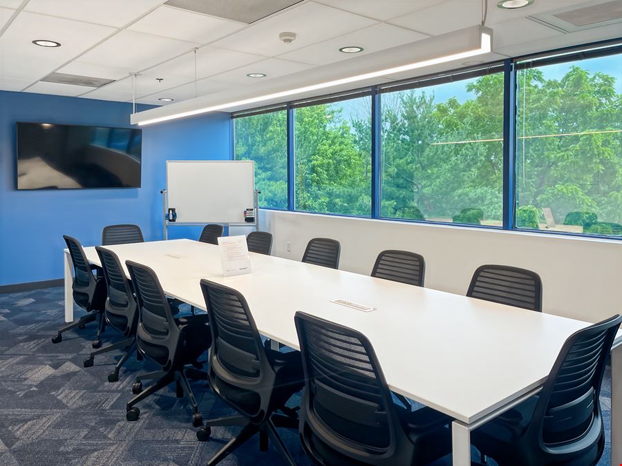 PA, Allentown - Tilghman St