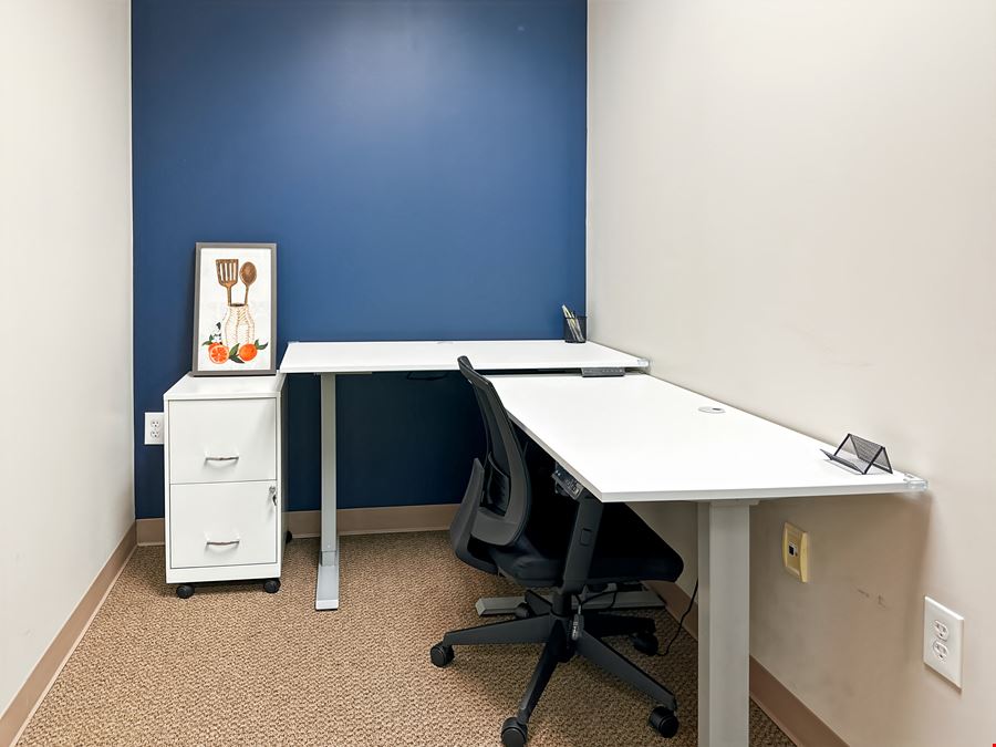 KY, Lexington - Lewis Hargett Circle