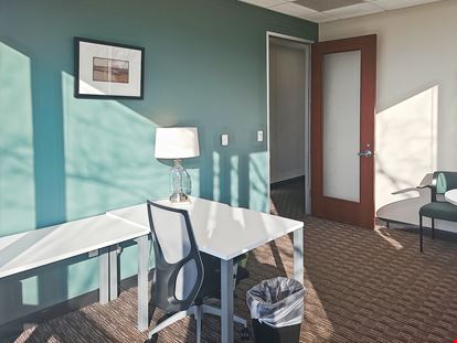 Regus - Charleston - Faber Center