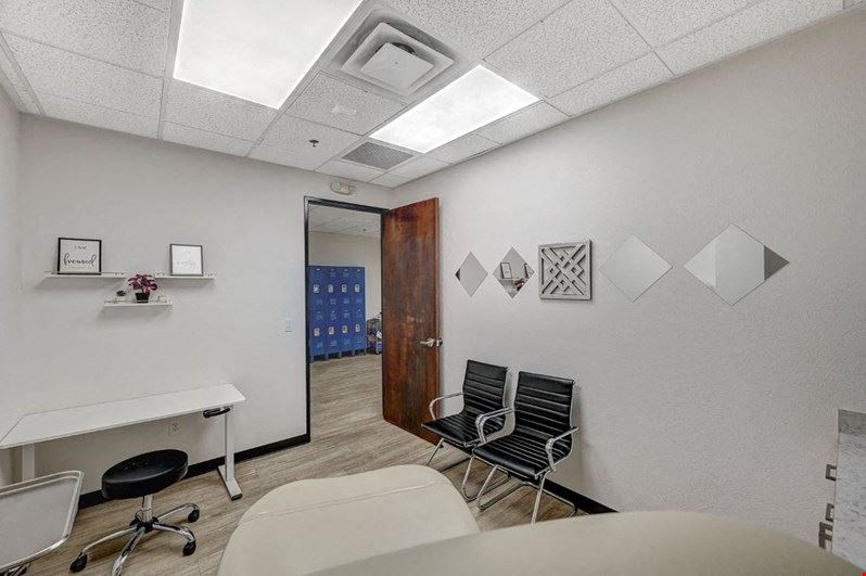 Elite Medical Suites