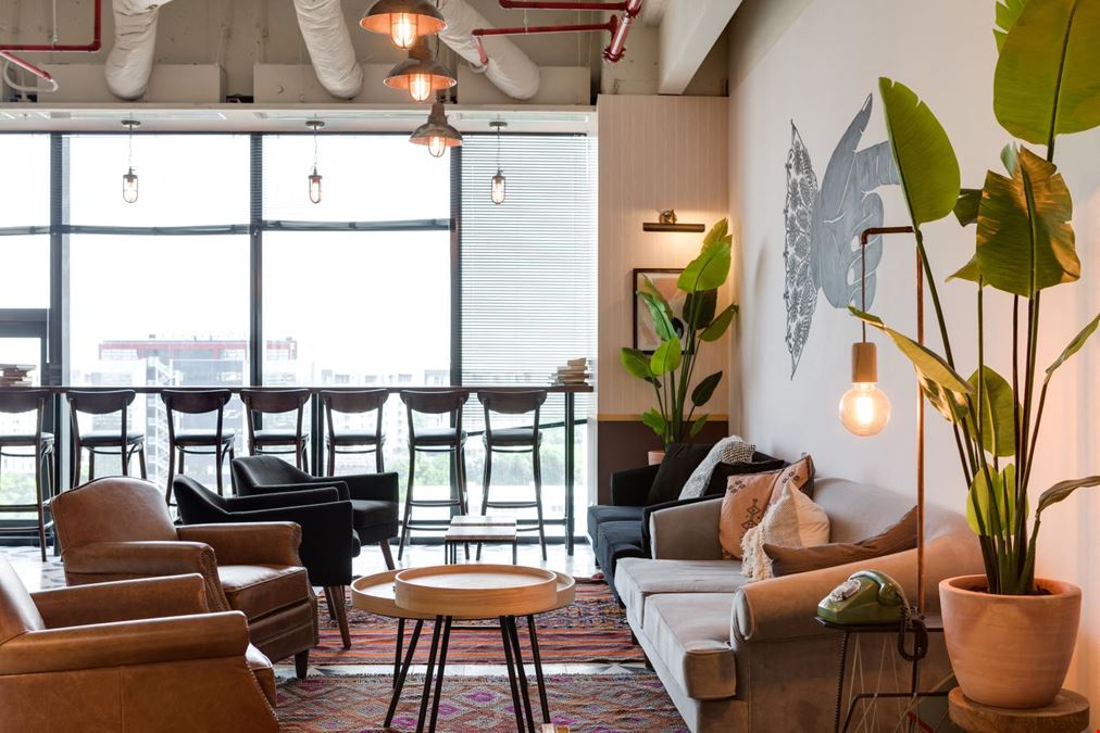 Mindspace Business District