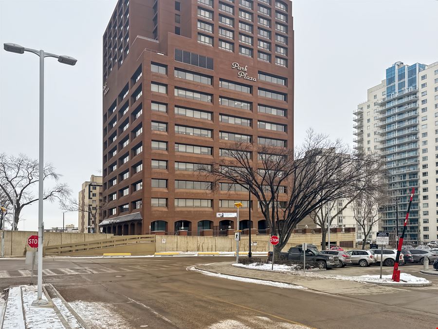 HQ - Edmonton - 98 Avenue