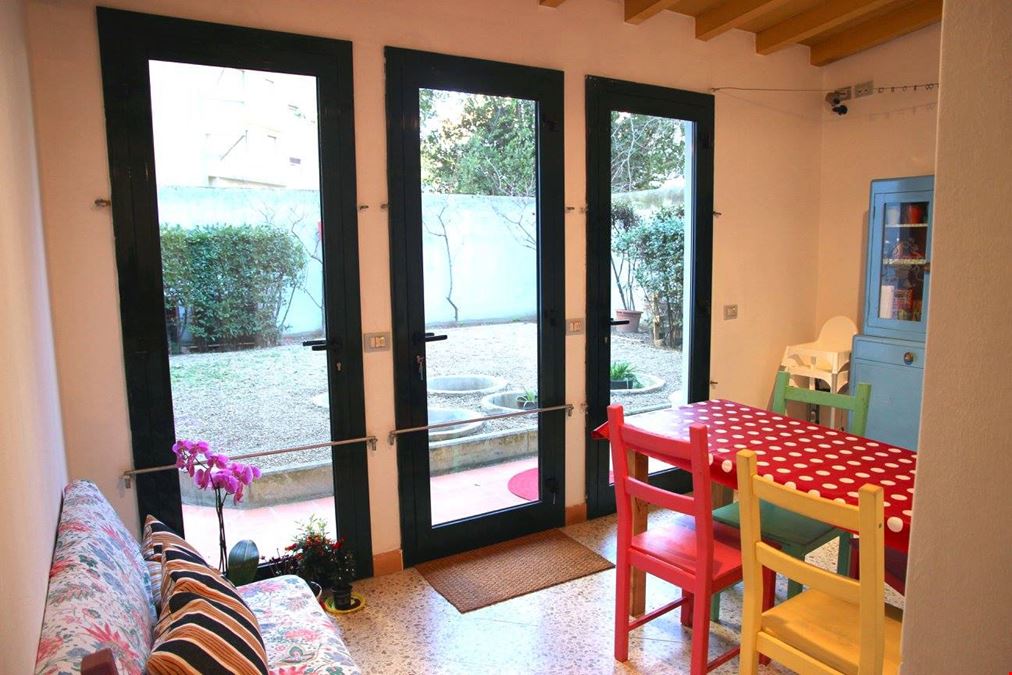 Spazio Co-Stanza - Florence