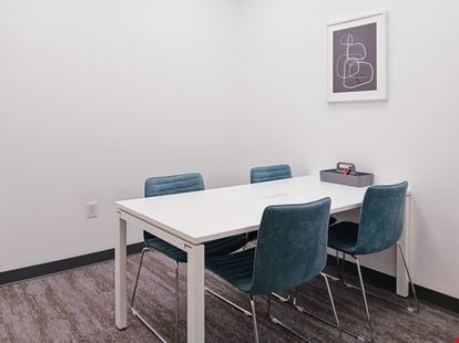 Regus - Oklahoma City - W Reno Ave