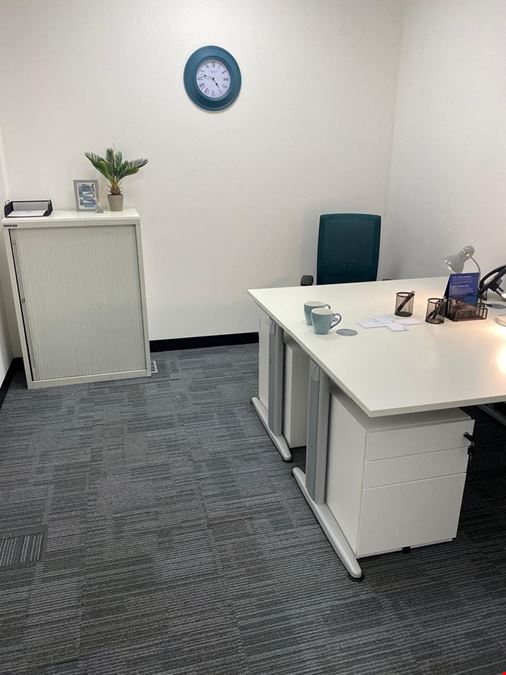 Business Lodge Stoke