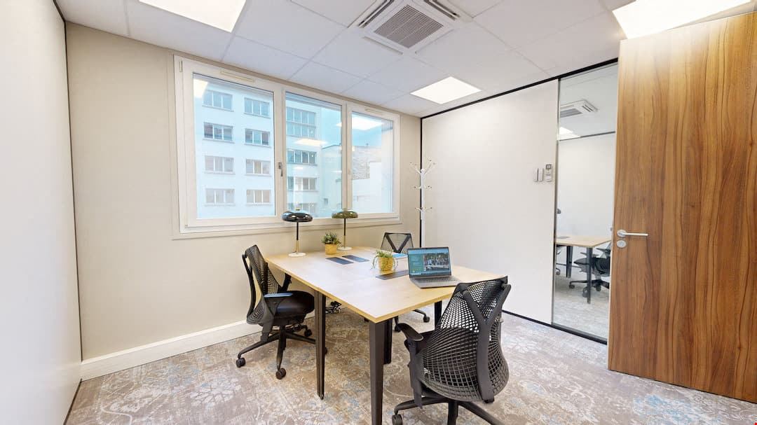 Mitwit Office - Paris 03 Marais ( Ex Startway )