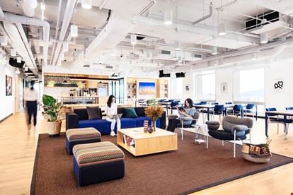 Preview of WeWork - South Korea - WeWork Seolleung III Office space for Rent in Seoul