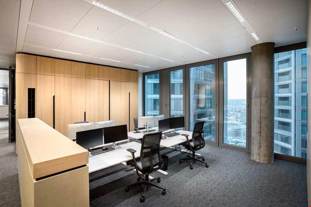 K1 Business Club - k1 BusinessClub FOUR