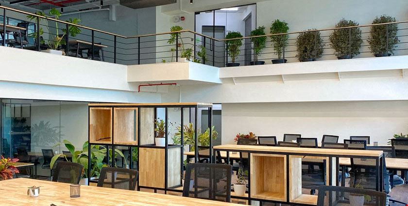 11 Cowork - Baner