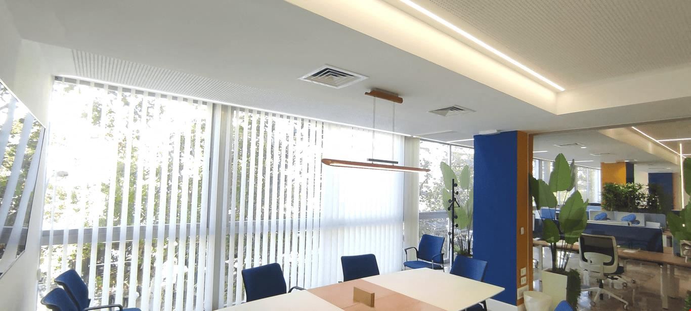 Coworking Córdoba - Incubadora Invepat