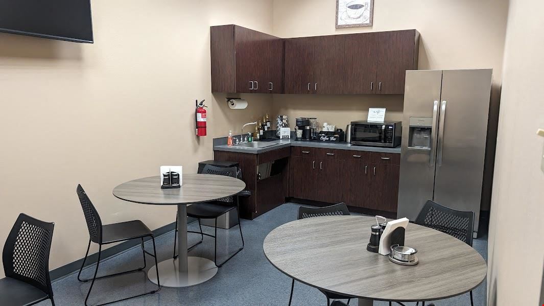 Converge Workspaces, LLC