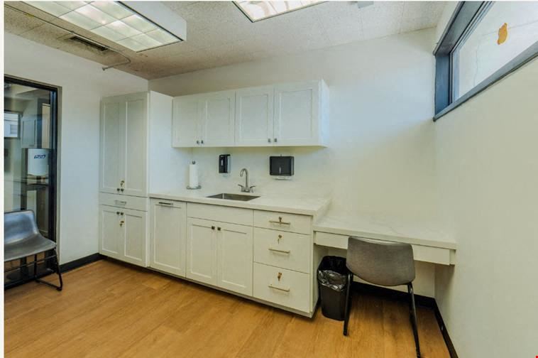 Medical Office 100H
