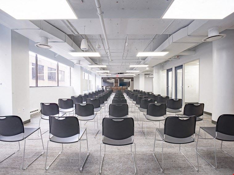 Expansive Training Suite