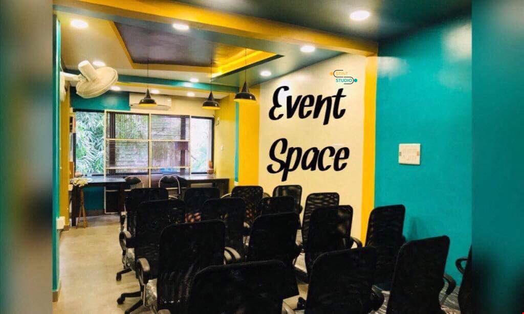 Stint Studio - Tilak Nagar