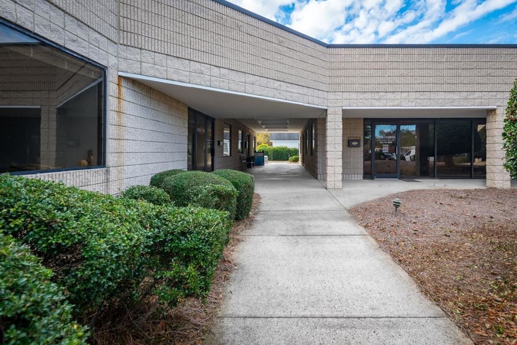 204 East Arlington Boulevard