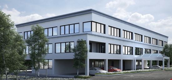 Preview of Westport Office Evolution Office space for Rent in Westport